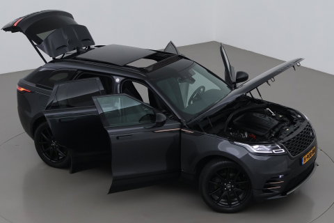 Land Rover Range Rover Velar P250 Turbo AWD R-Dynamic HSE | Panoramadak | ACC | Meridian Surround | Stoelventilatie
