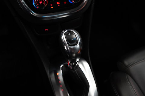 Opel Mokka 1.4 T Cosmo Cruise/Climate Camera Automaat Navi