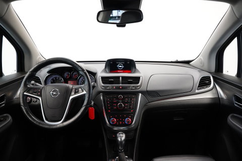 Opel Mokka 1.4 T Cosmo Cruise/Climate Camera Automaat Navi