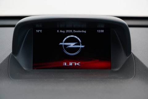 Opel Mokka 1.4 T Cosmo Cruise/Climate Camera Automaat Navi