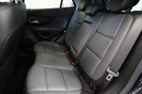 Opel Mokka 1.4 T Cosmo Cruise/Climate Camera Automaat Navi
