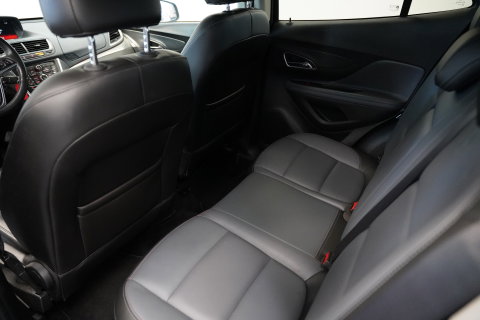 Opel Mokka 1.4 T Cosmo Cruise/Climate Camera Automaat Navi