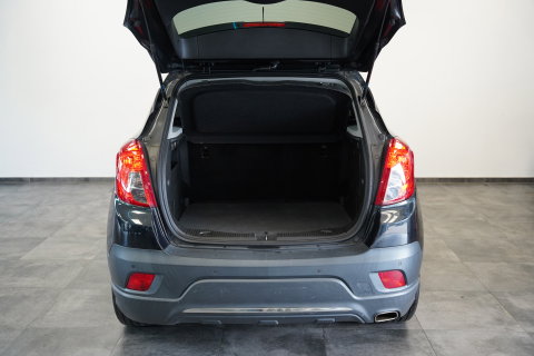 Opel Mokka 1.4 T Cosmo Cruise/Climate Camera Automaat Navi