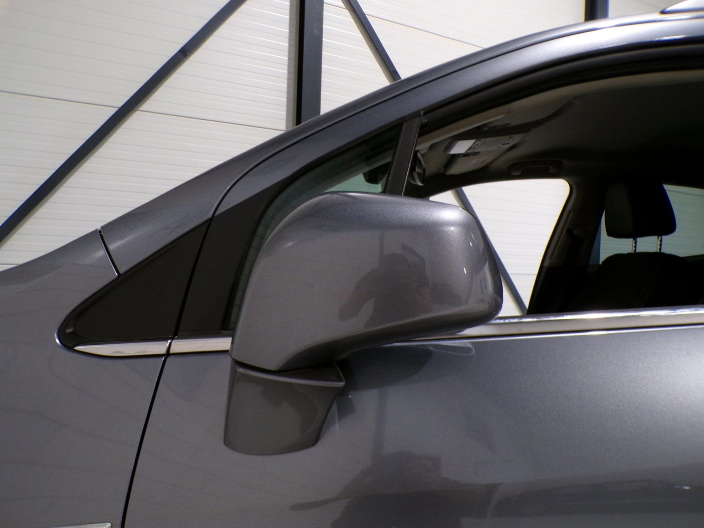 Opel Mokka X 1.4 Turbo Innovation "Automaat!" Apple-Carplay Stoelverwarming Parkeersensoren Navigatie Led-koplampen Garantie