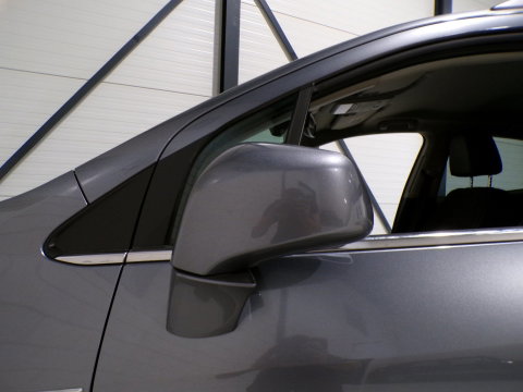 Opel Mokka X 1.4 Turbo Innovation "Automaat!" Apple-Carplay Stoelverwarming Parkeersensoren Navigatie Led-koplampen Garantie