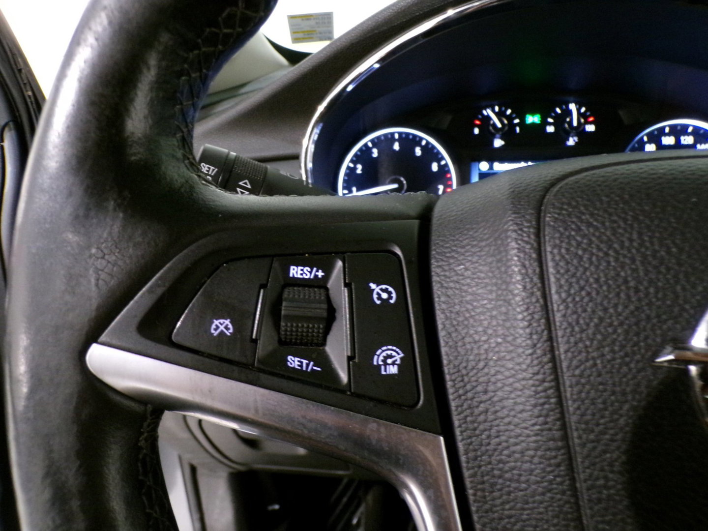 Opel Mokka X 1.4 Turbo Innovation "Automaat!" Apple-Carplay Stoelverwarming Parkeersensoren Navigatie Led-koplampen Garantie