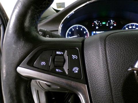 Opel Mokka X 1.4 Turbo Innovation "Automaat!" Apple-Carplay Stoelverwarming Parkeersensoren Navigatie Led-koplampen Garantie