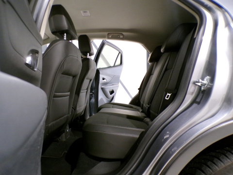 Opel Mokka X 1.4 Turbo Innovation "Automaat!" Apple-Carplay Stoelverwarming Parkeersensoren Navigatie Led-koplampen Garantie
