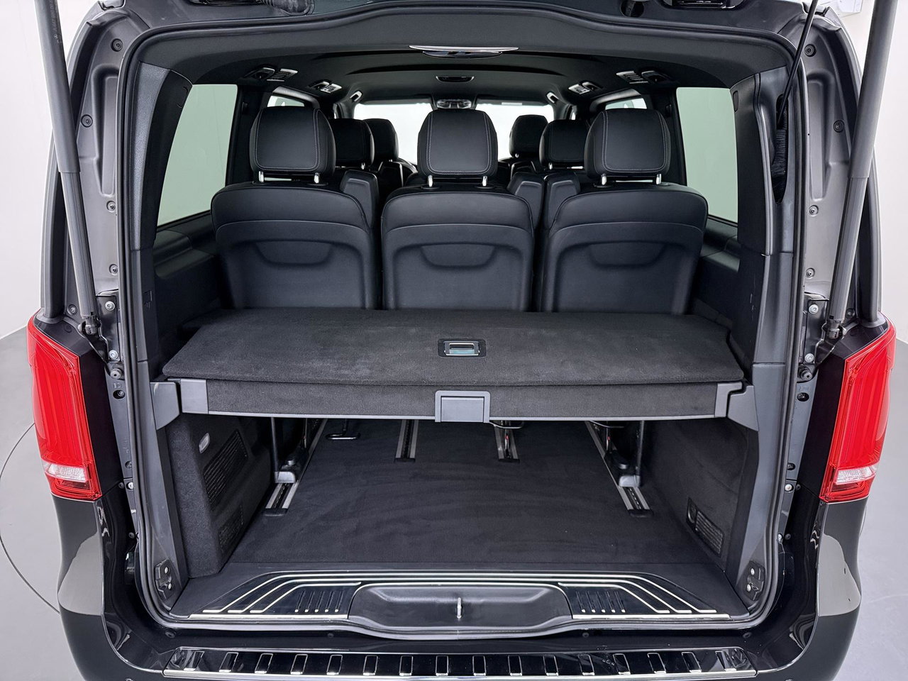 Mercedes-Benz EQV