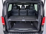 Mercedes-Benz EQV