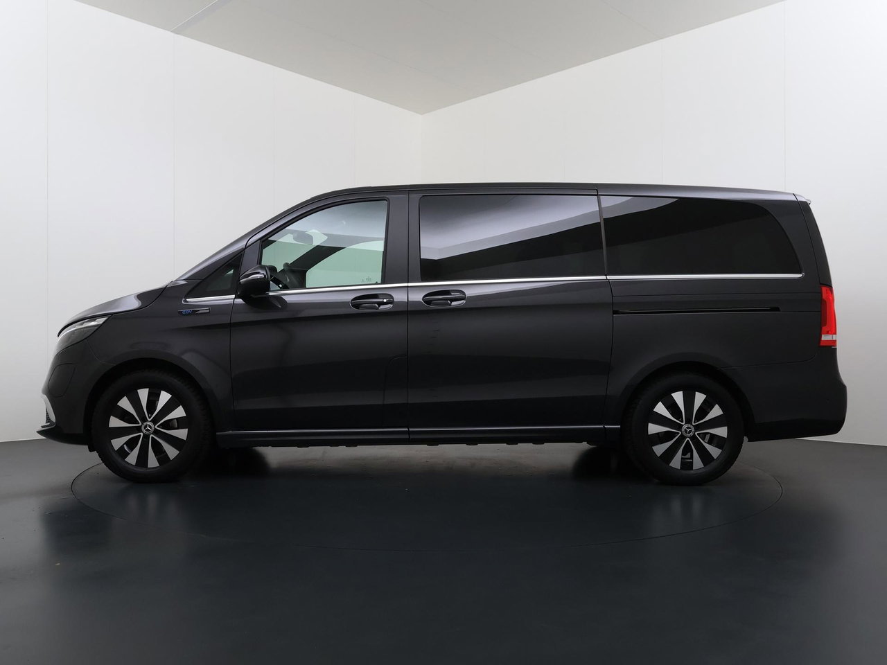 Mercedes-Benz EQV