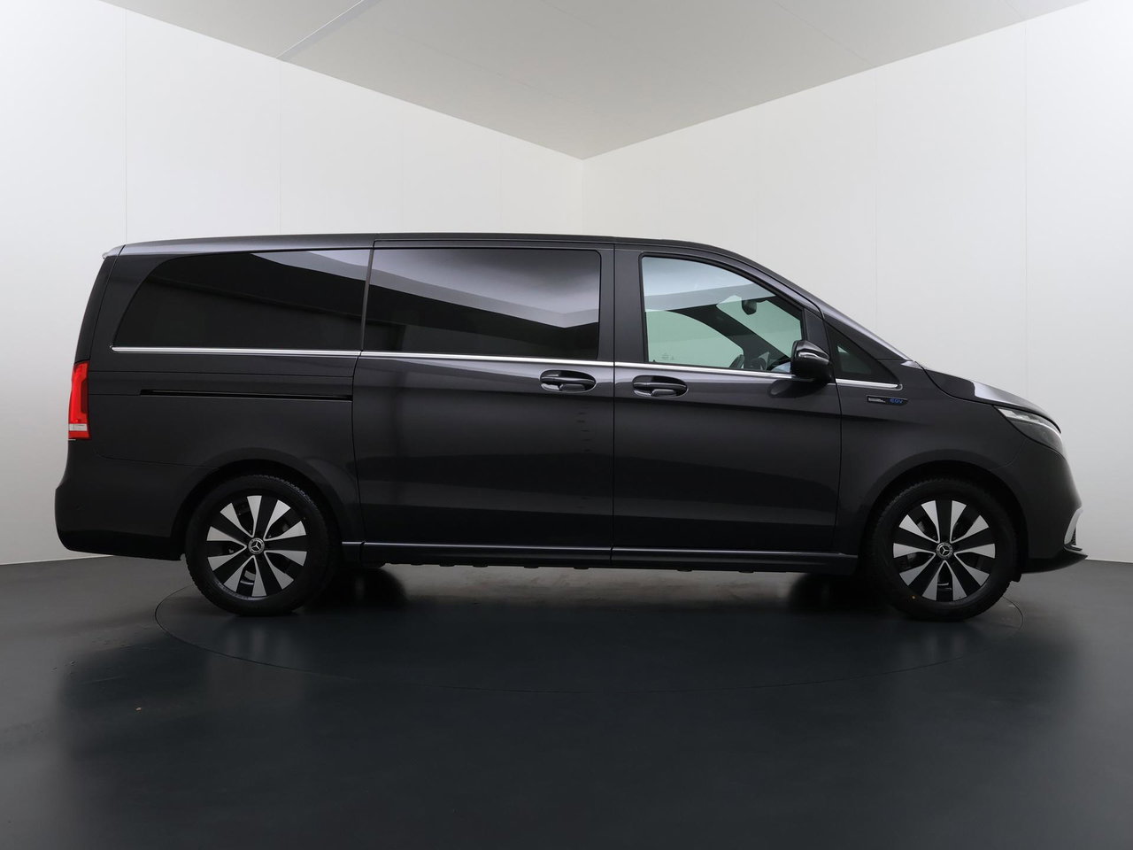Mercedes-Benz EQV