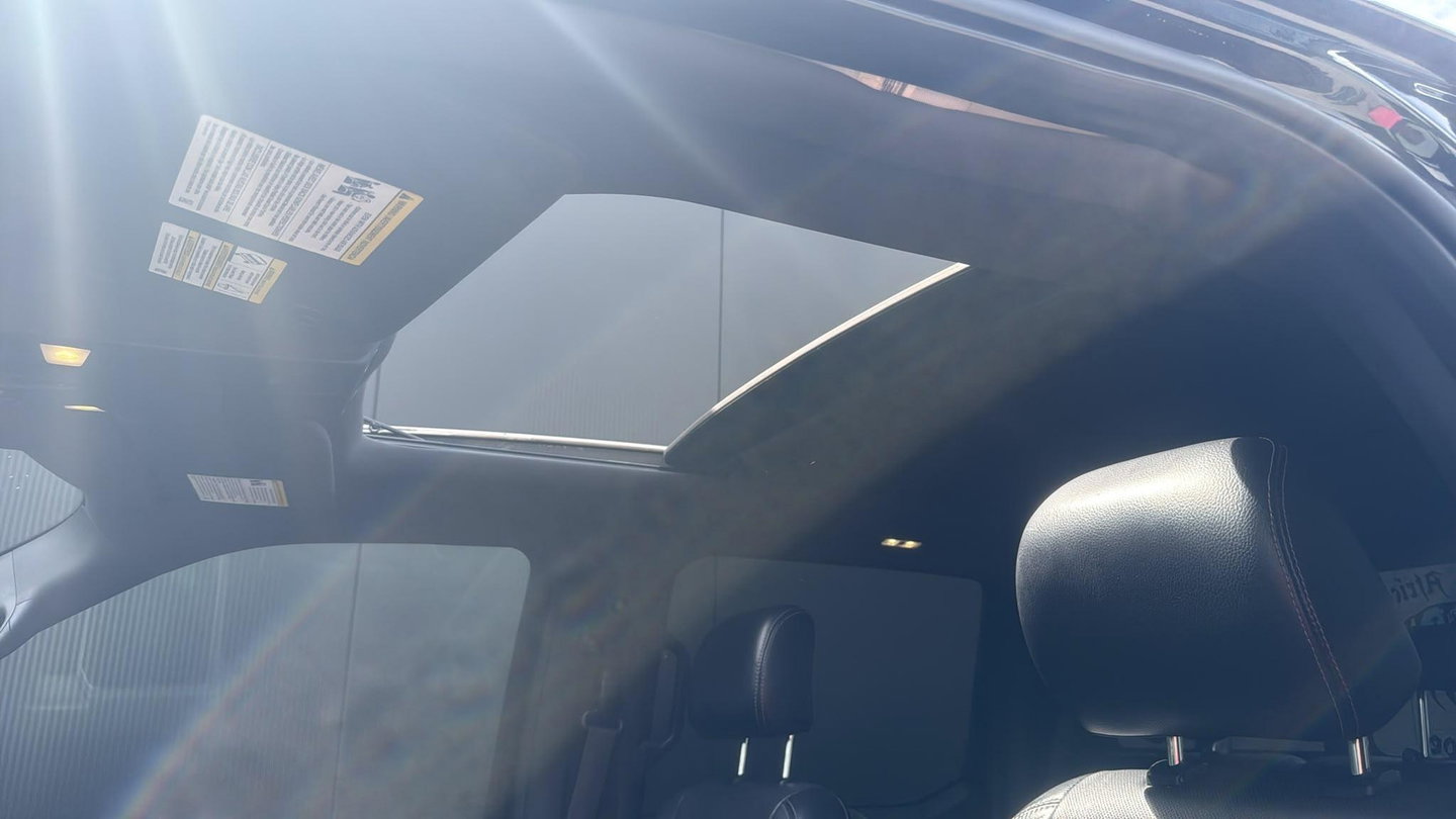 Ford F 150 USA 3.5 V6 Ecoboost SuperCrew XXL Blackops Pano Lange laadbak