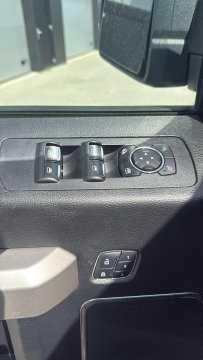 Ford F 150 USA 3.5 V6 Ecoboost SuperCrew XXL Blackops Pano Lange laadbak
