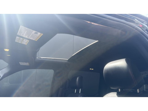Ford USA F-150 3.5 V6 Ecoboost SuperCrew XXL Blackops Pano Lange laadbak