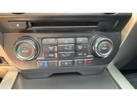 Ford USA F-150 3.5 V6 Ecoboost SuperCrew XXL Blackops Pano Lange laadbak