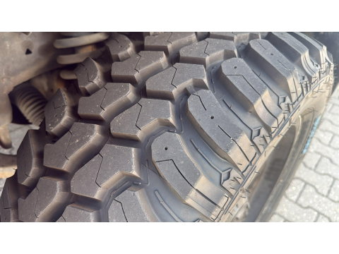 Ford USA F-150 3.5 V6 Ecoboost SuperCrew XXL Blackops Pano Lange laadbak