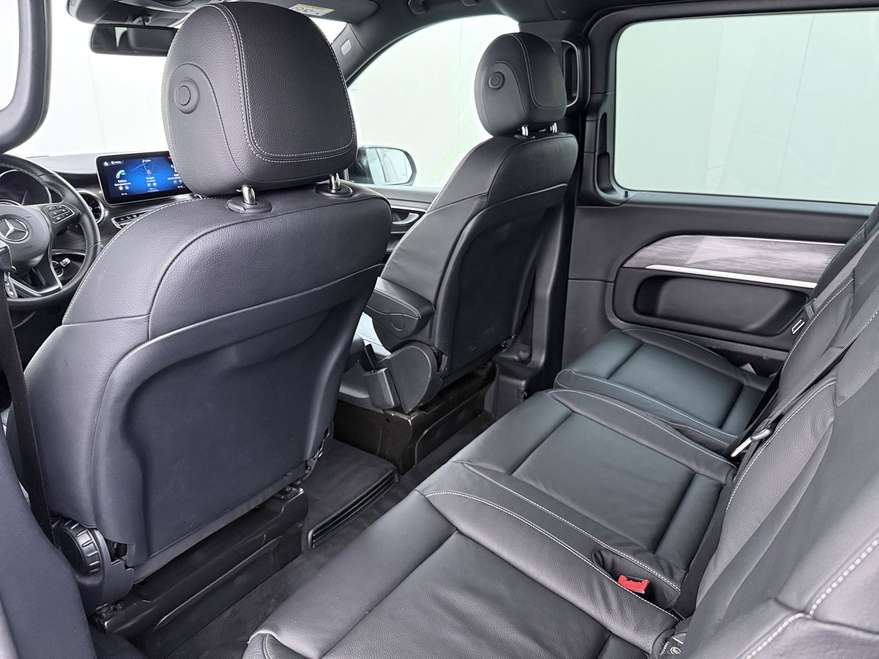 Mercedes-Benz EQV