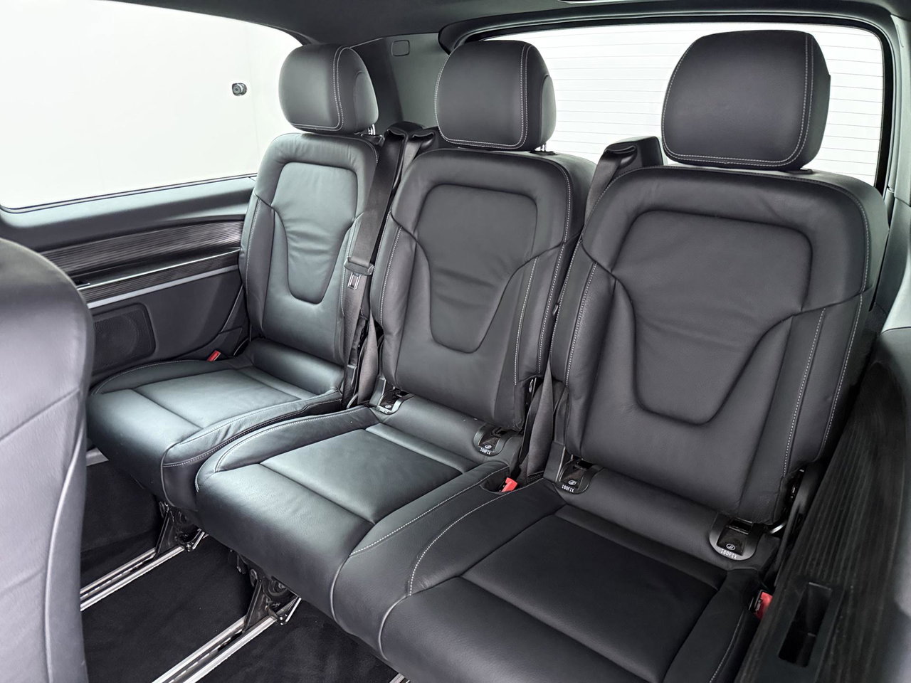 Mercedes-Benz EQV
