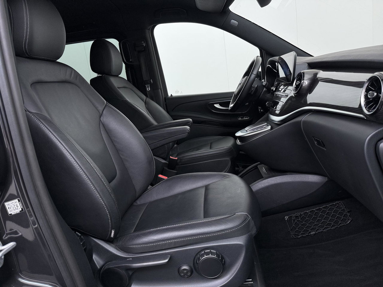 Mercedes-Benz EQV