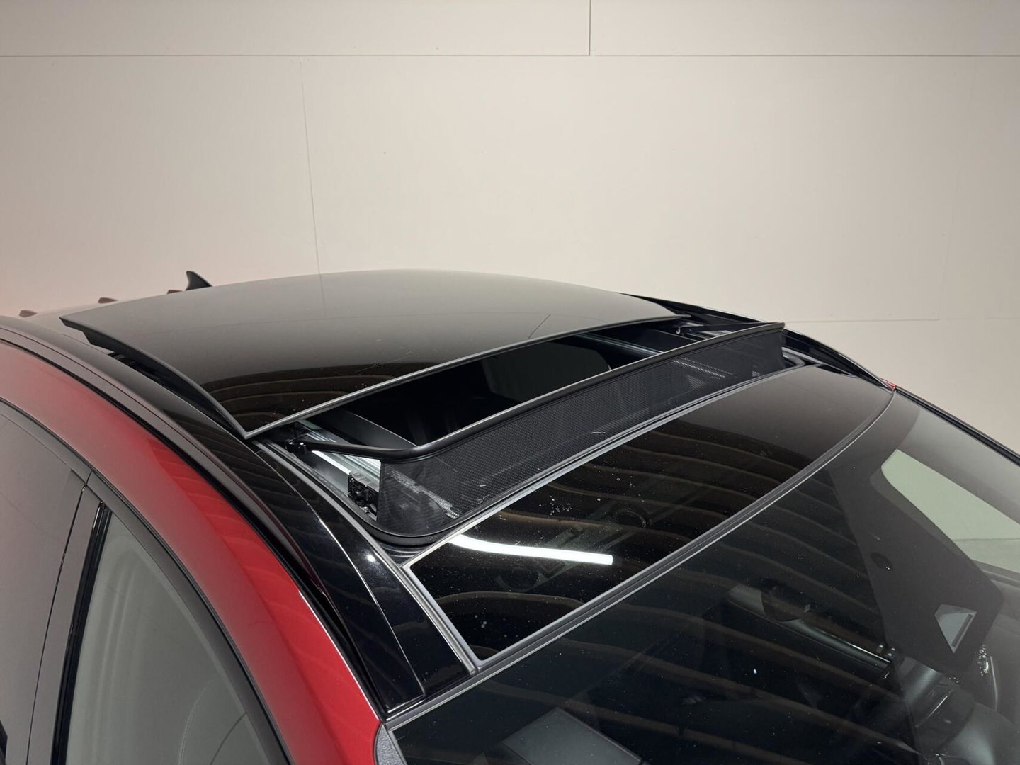 Hyundai TUCSON Hybrid 1.6 T-GDI PHEV N Line Sky 4WD Pano 360° CarPlay