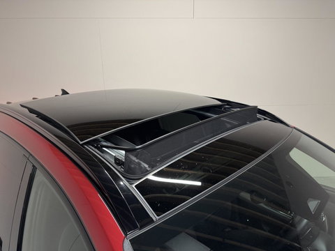 Hyundai TUCSON Hybrid 1.6 T-GDI PHEV N Line Sky 4WD Pano 360° CarPlay