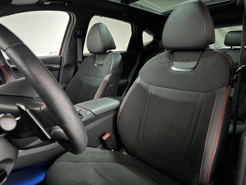 Hyundai TUCSON Hybrid 1.6 T-GDI PHEV N Line Sky 4WD Pano 360° CarPlay