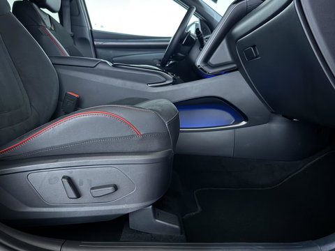 Hyundai TUCSON Hybrid 1.6 T-GDI PHEV N Line Sky 4WD Pano 360° CarPlay