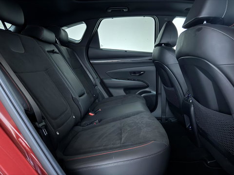 Hyundai TUCSON Hybrid 1.6 T-GDI PHEV N Line Sky 4WD Pano 360° CarPlay