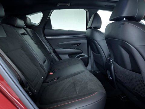 Hyundai TUCSON Hybrid 1.6 T-GDI PHEV N Line Sky 4WD Pano 360° CarPlay