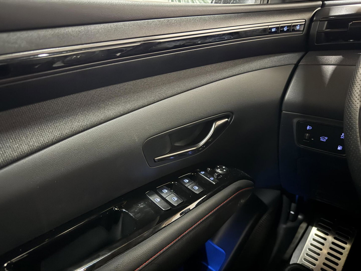 Hyundai TUCSON Hybrid 1.6 T-GDI PHEV N Line Sky 4WD Pano 360° CarPlay