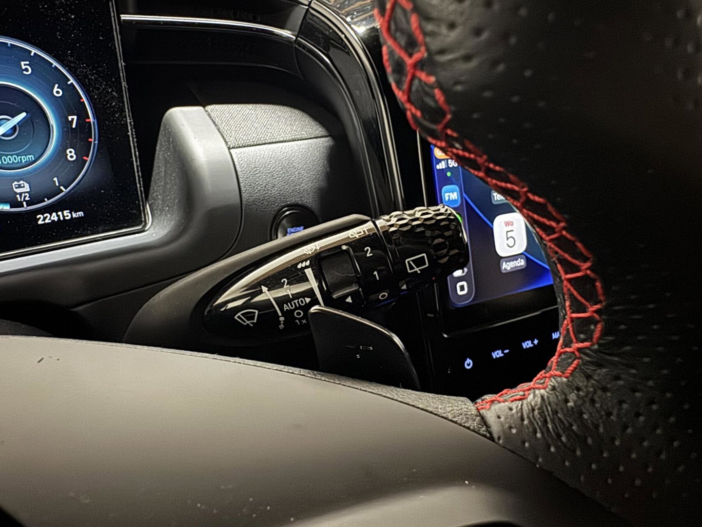 Hyundai TUCSON Hybrid 1.6 T-GDI PHEV N Line Sky 4WD Pano 360° CarPlay