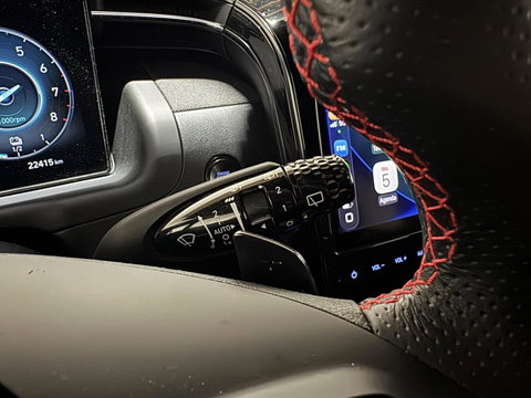 Hyundai TUCSON Hybrid 1.6 T-GDI PHEV N Line Sky 4WD Pano 360° CarPlay