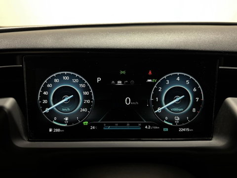 Hyundai TUCSON Hybrid 1.6 T-GDI PHEV N Line Sky 4WD Pano 360° CarPlay