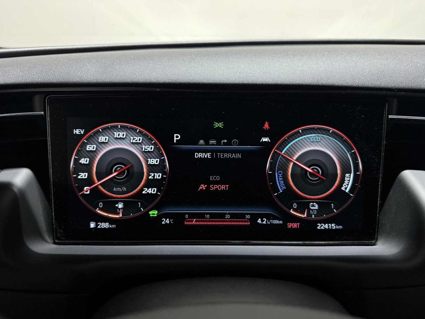 Hyundai TUCSON Hybrid 1.6 T-GDI PHEV N Line Sky 4WD Pano 360° CarPlay