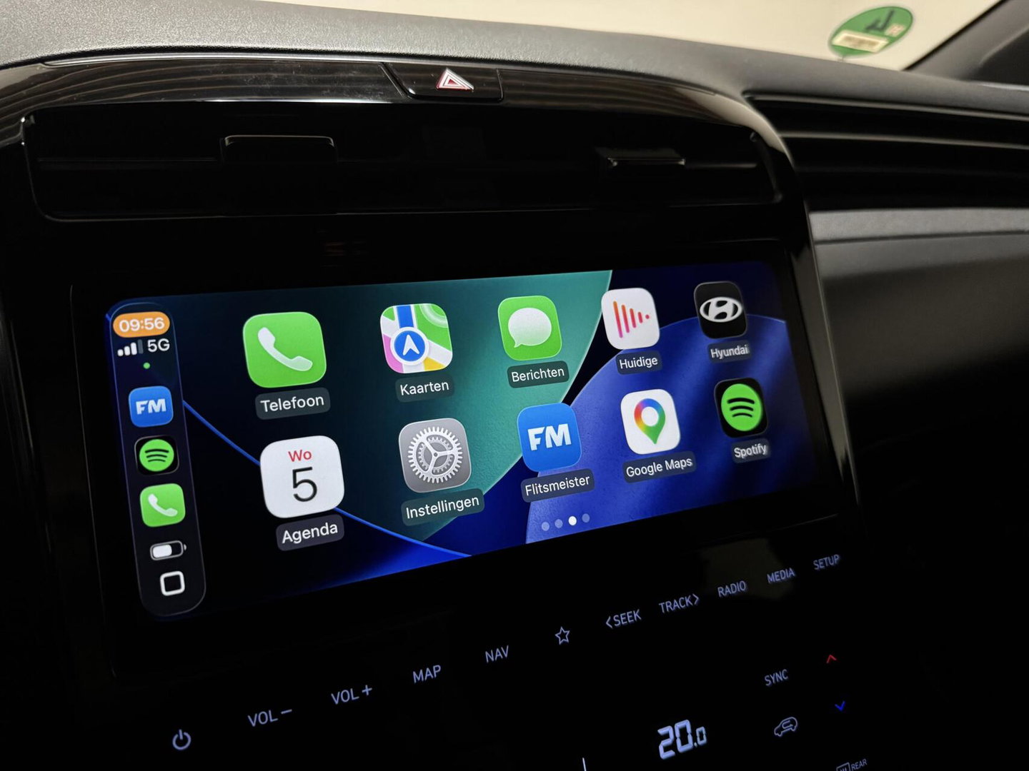 Hyundai TUCSON Hybrid 1.6 T-GDI PHEV N Line Sky 4WD Pano 360° CarPlay