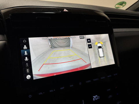 Hyundai TUCSON Hybrid 1.6 T-GDI PHEV N Line Sky 4WD Pano 360° CarPlay