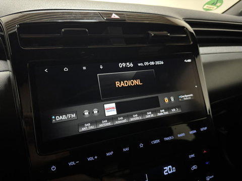Hyundai TUCSON Hybrid 1.6 T-GDI PHEV N Line Sky 4WD Pano 360° CarPlay