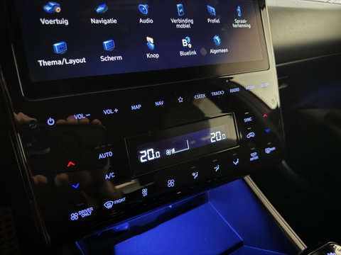 Hyundai TUCSON Hybrid 1.6 T-GDI PHEV N Line Sky 4WD Pano 360° CarPlay
