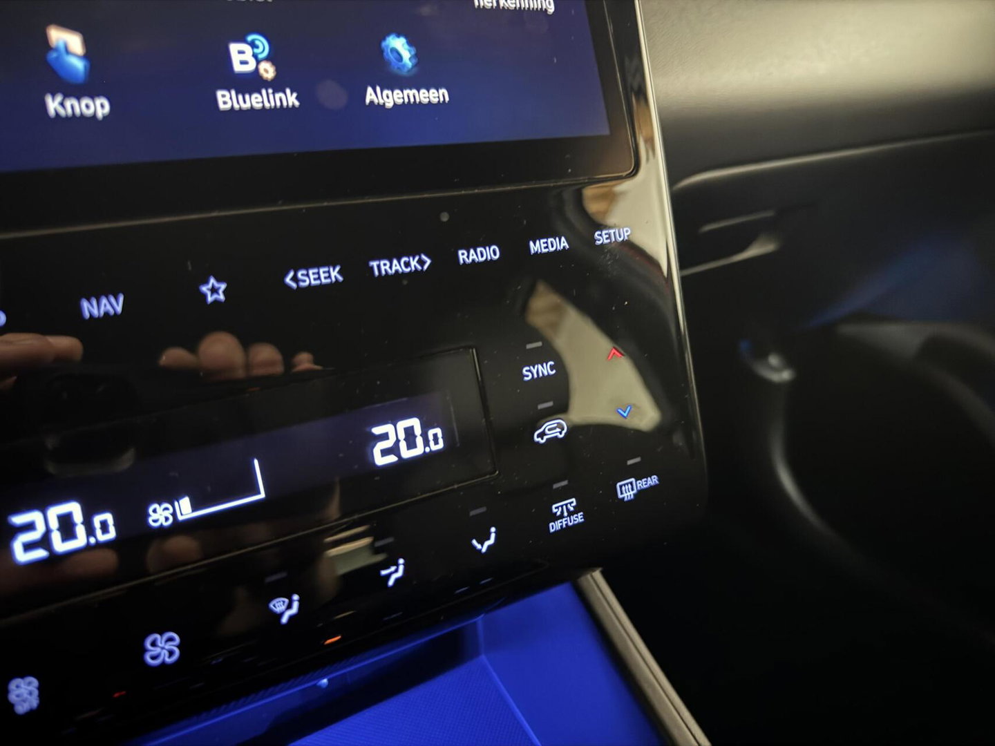 Hyundai TUCSON Hybrid 1.6 T-GDI PHEV N Line Sky 4WD Pano 360° CarPlay