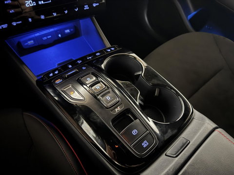 Hyundai TUCSON Hybrid 1.6 T-GDI PHEV N Line Sky 4WD Pano 360° CarPlay