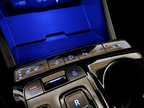 Hyundai TUCSON Hybrid 1.6 T-GDI PHEV N Line Sky 4WD Pano 360° CarPlay