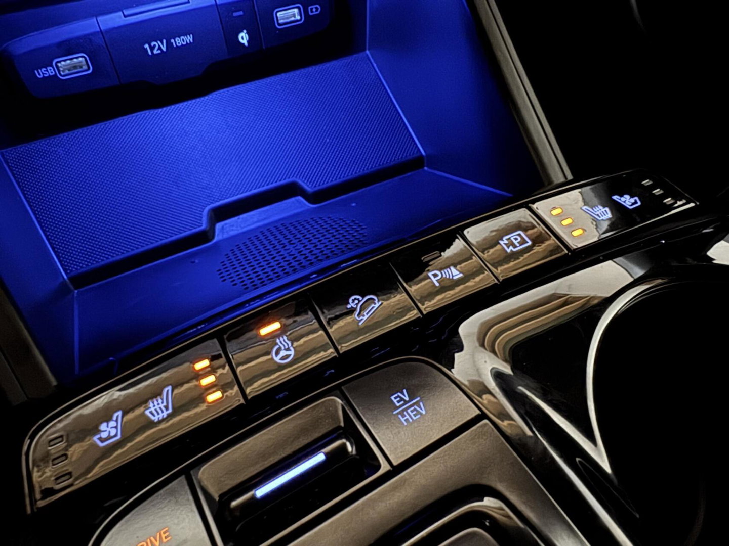 Hyundai TUCSON Hybrid 1.6 T-GDI PHEV N Line Sky 4WD Pano 360° CarPlay