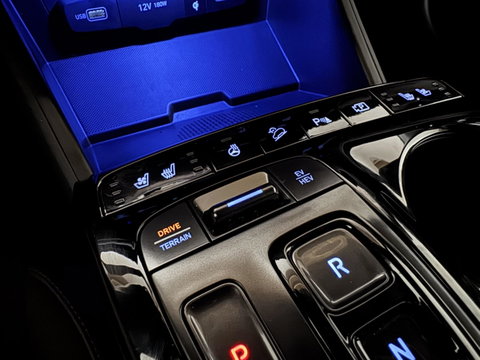 Hyundai TUCSON Hybrid 1.6 T-GDI PHEV N Line Sky 4WD Pano 360° CarPlay