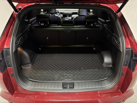 Hyundai TUCSON Hybrid 1.6 T-GDI PHEV N Line Sky 4WD Pano 360° CarPlay