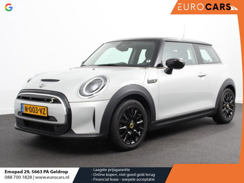 MINI Electric