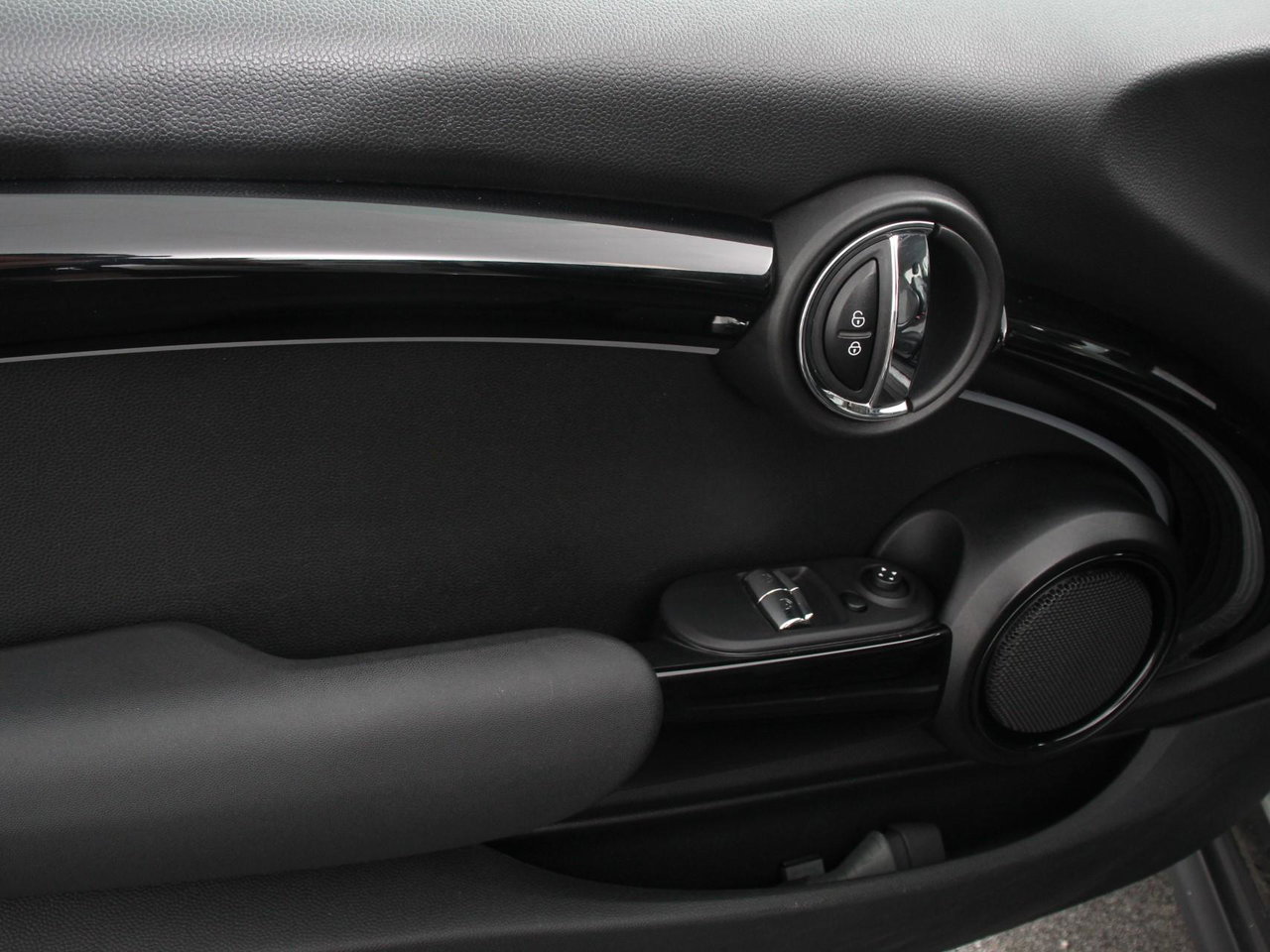 MINI Electric