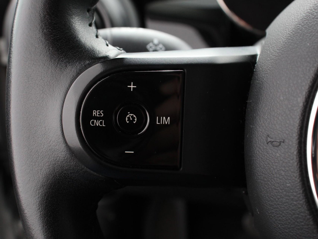 MINI Electric