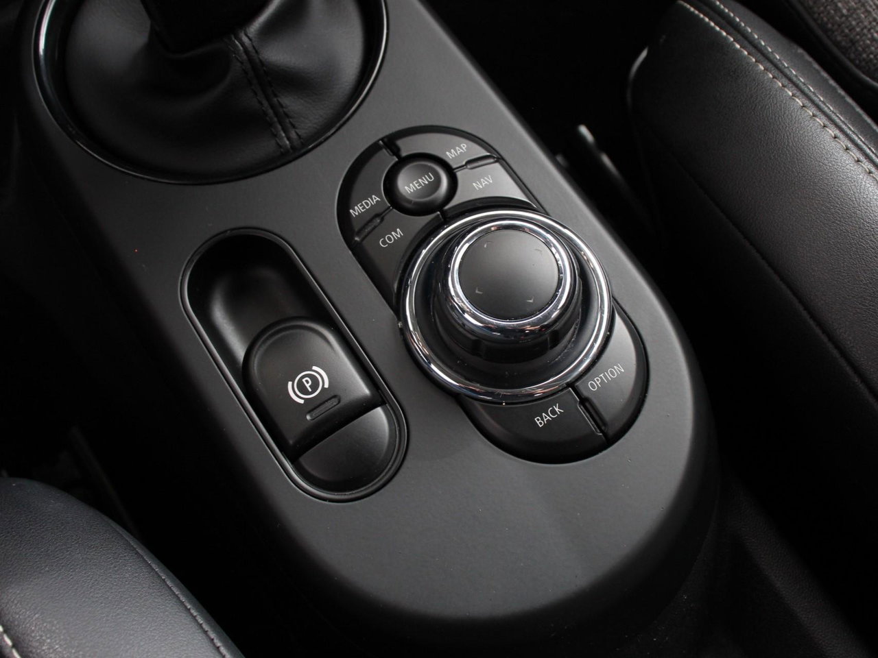 MINI Electric