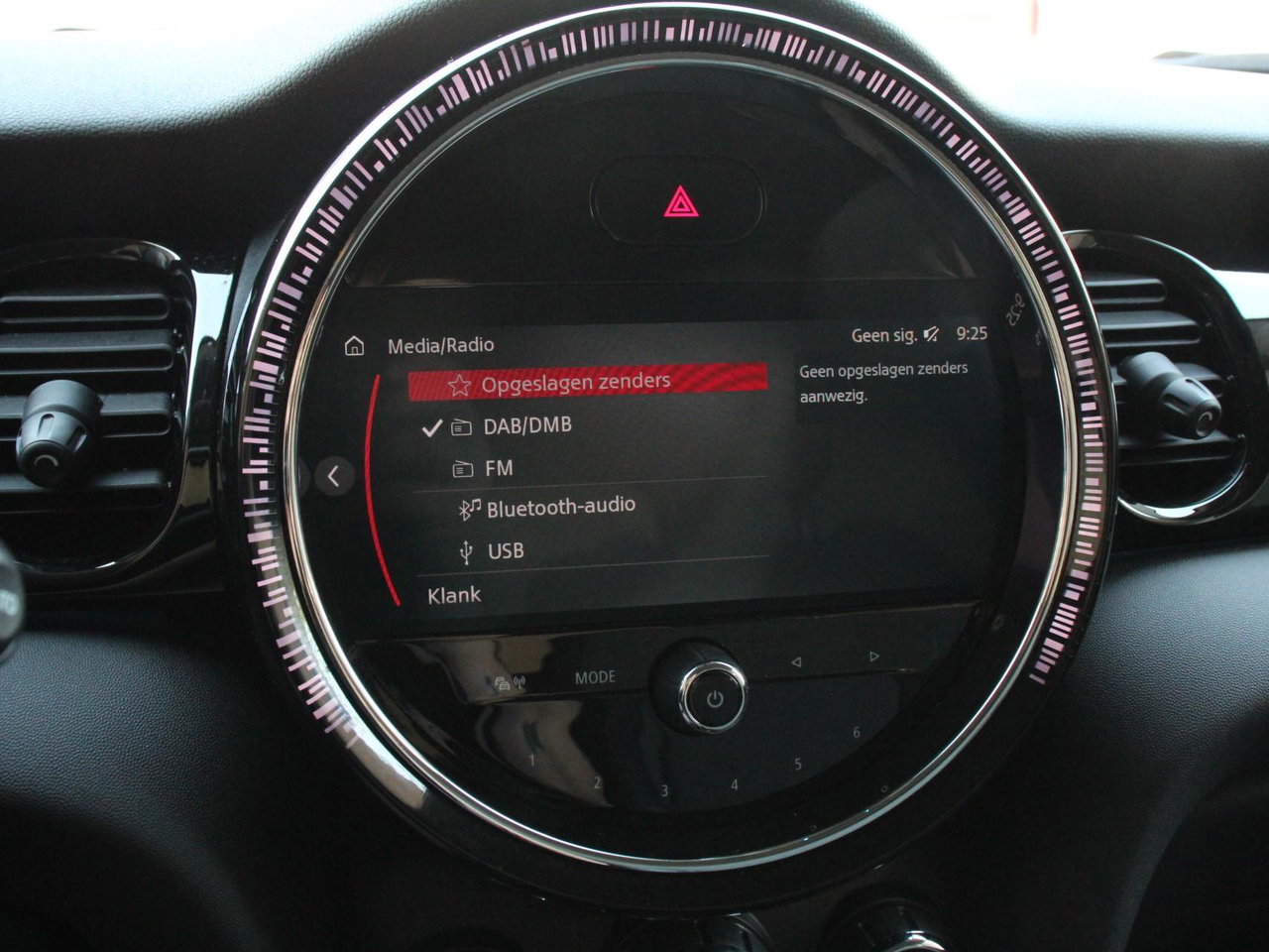 MINI Electric